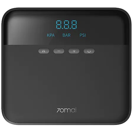 Compresor Auto 70Mai Midrive TP03 Lite