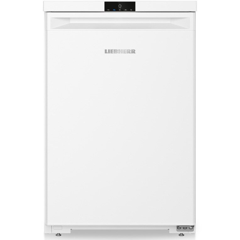 Congelator Liebherr Fe 1414, 4 sertare, SmartFrost, 107 l, Clasa E, FrostProtect, TouchControl, H 85 cm, Alb