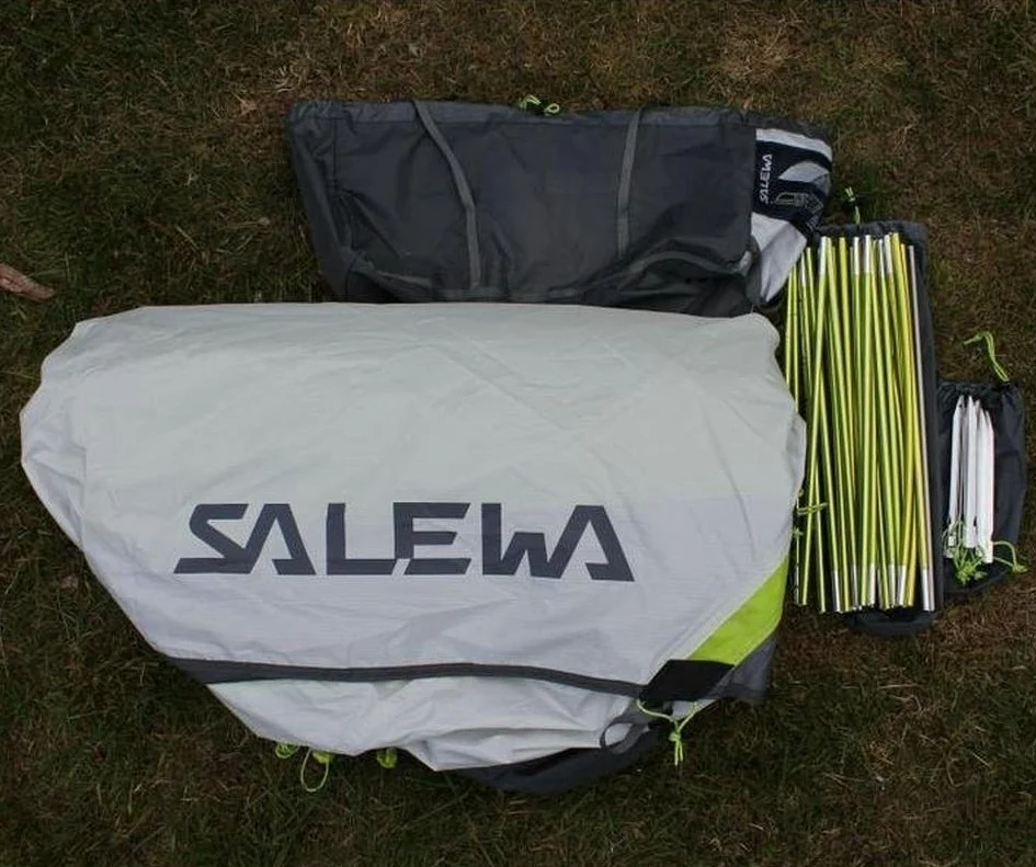 Salewa Litetrek