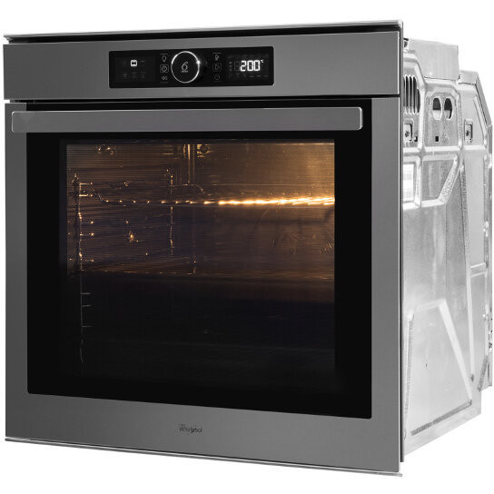 Whirlpool AKZM 8480 IX