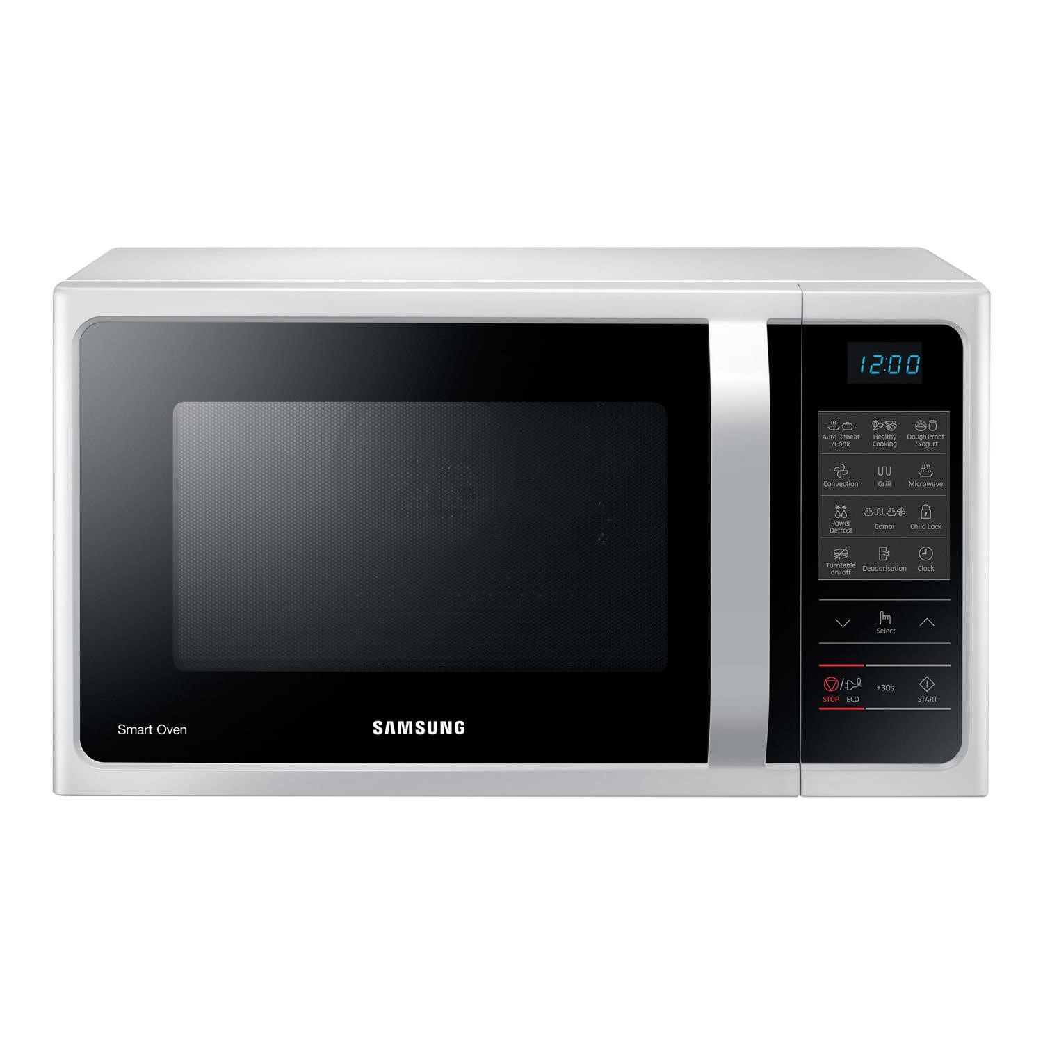 Samsung MC28H5013AW Combi