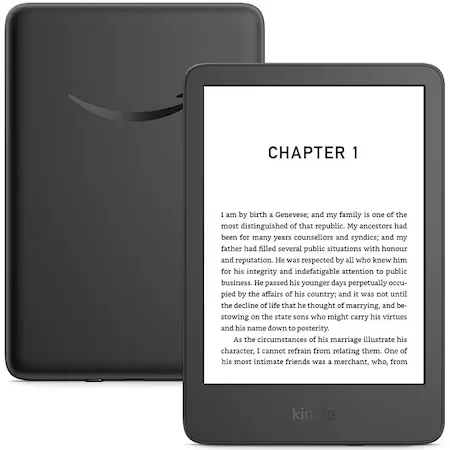 Amazon Kindle 2024