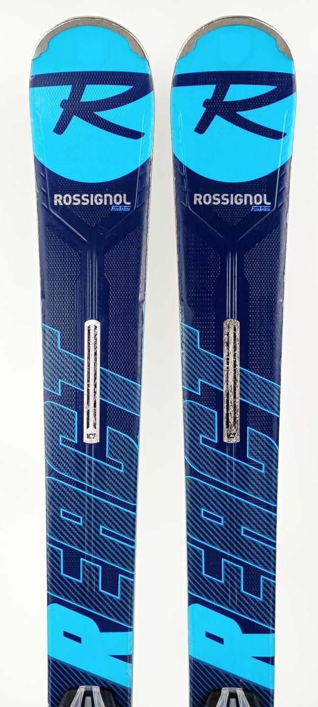 Rossignol React 6