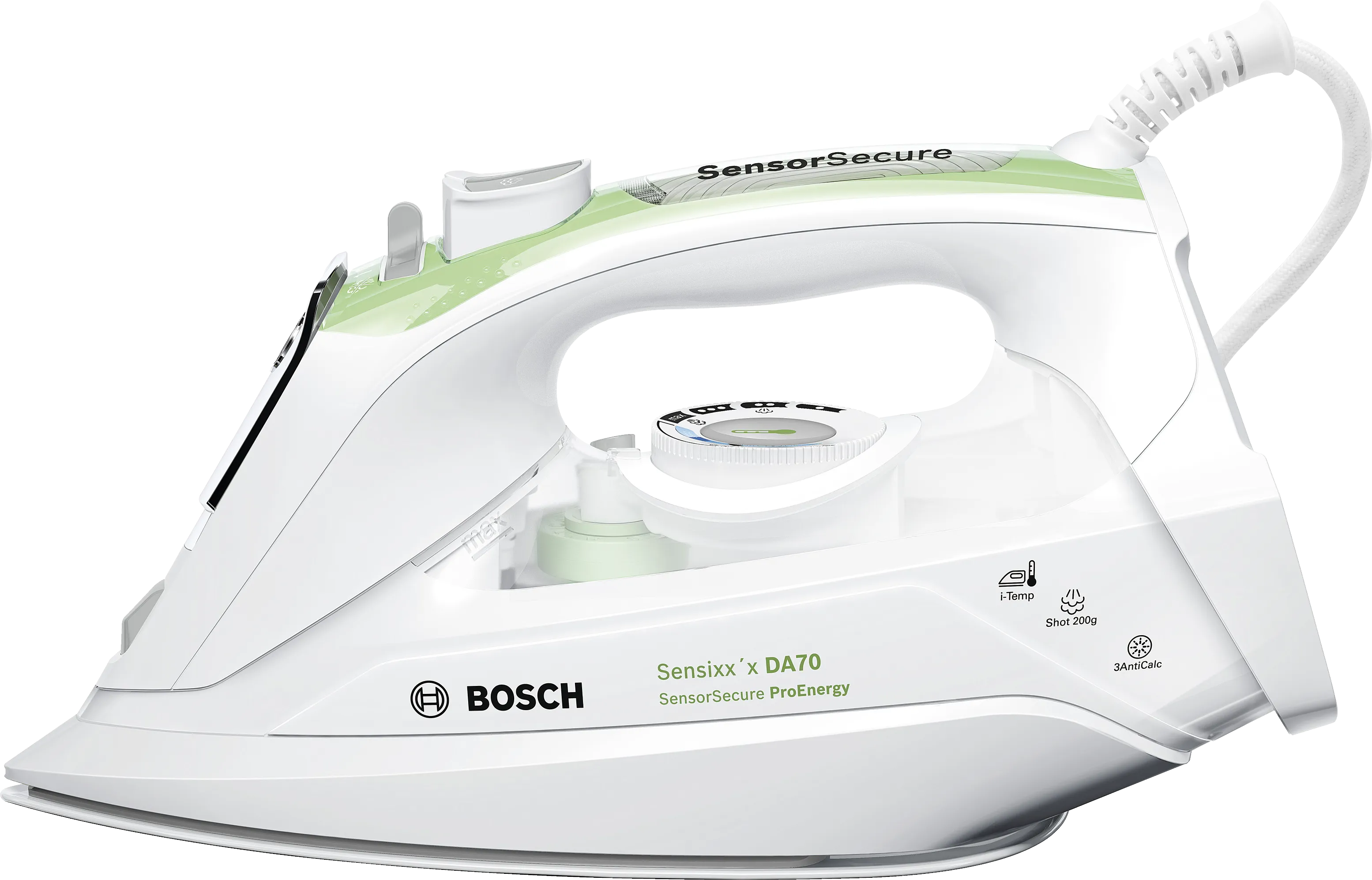 Bosch Sensixx DA70 TDA702421E