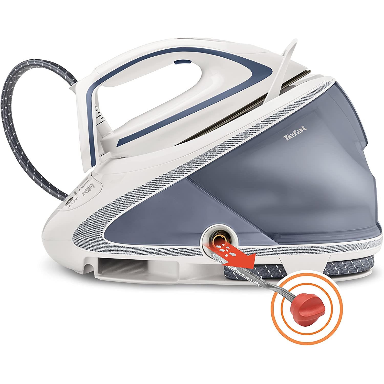 Tefal Pro Express GV9563