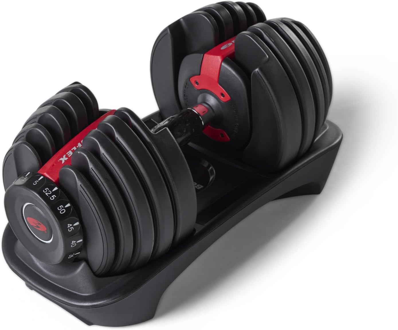 Bowflex SelectTech 552