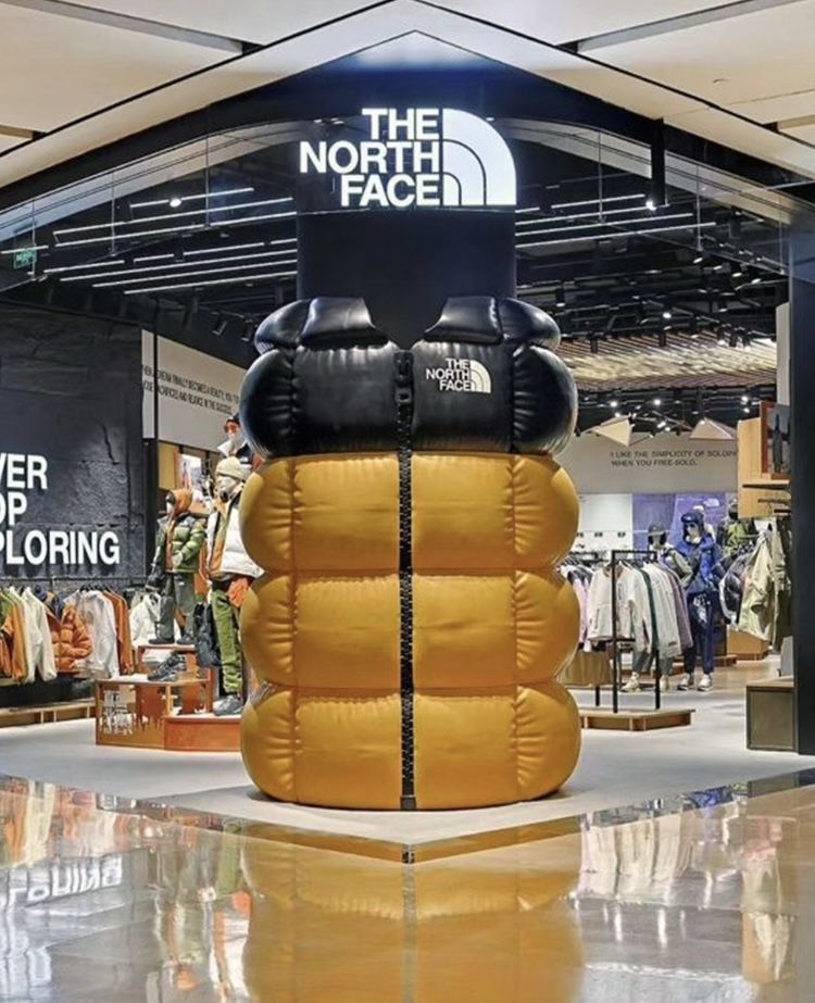 The North Face Thermoball