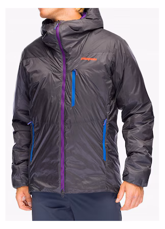 Patagonia DAS Light Hoody