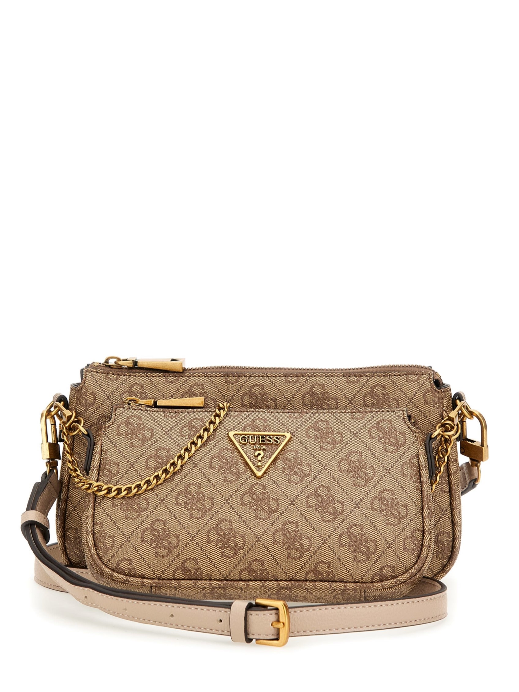 Guess Noelle Crossbody