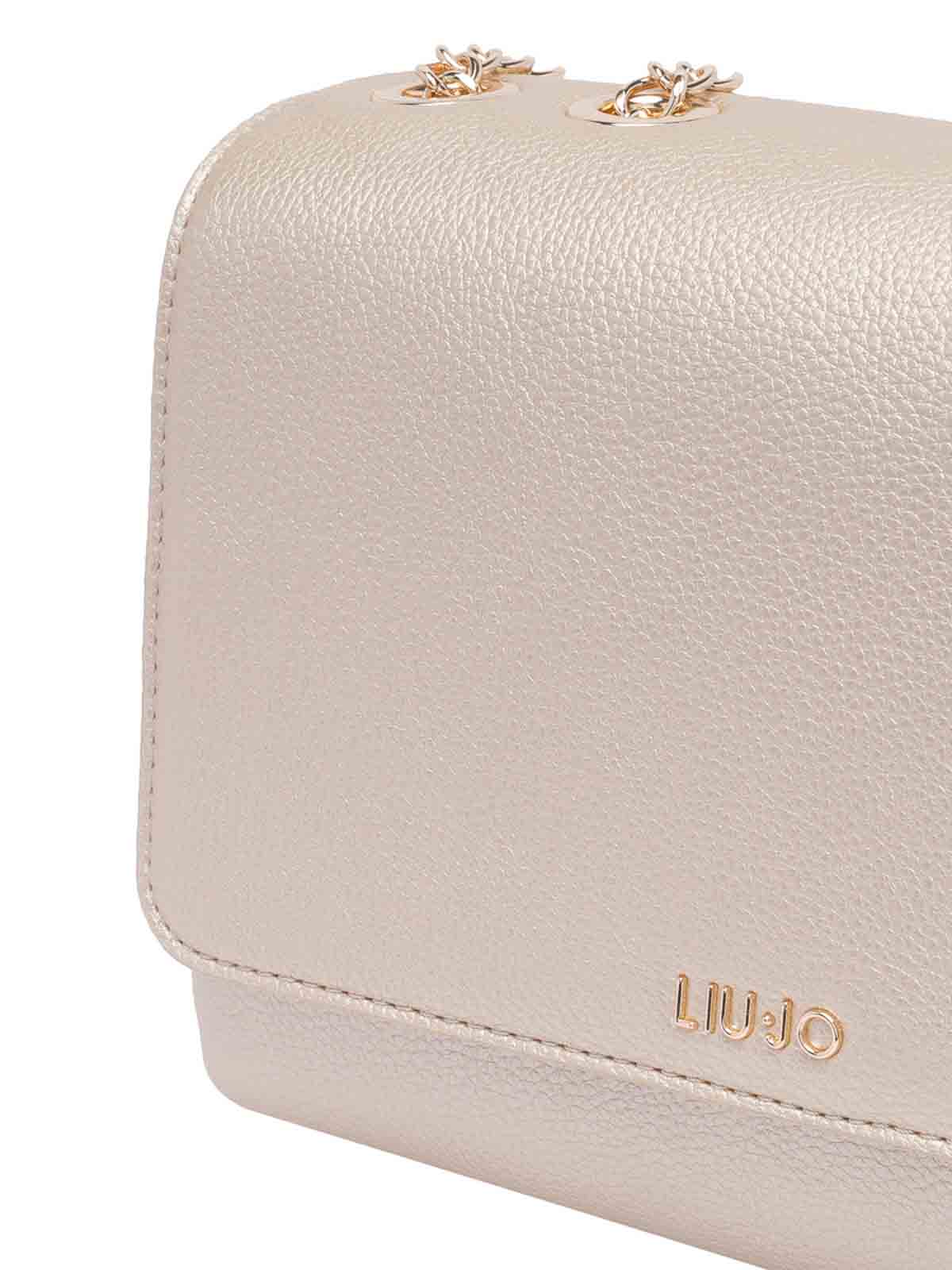 Liu Jo Crossbody Logo