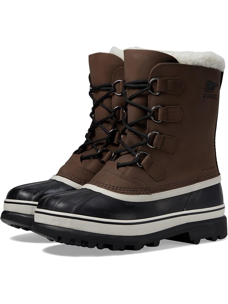 Sorel Caribou