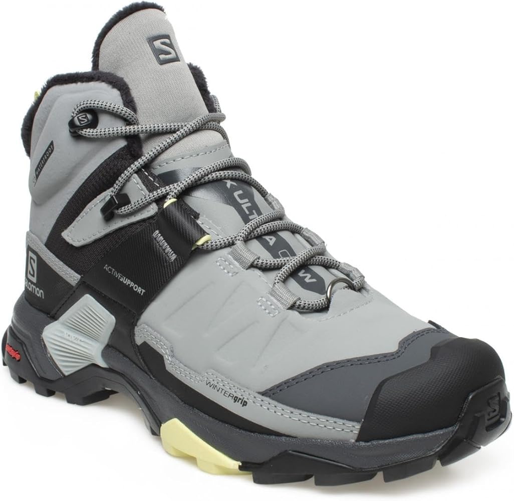 Salomon X Ultra Winter