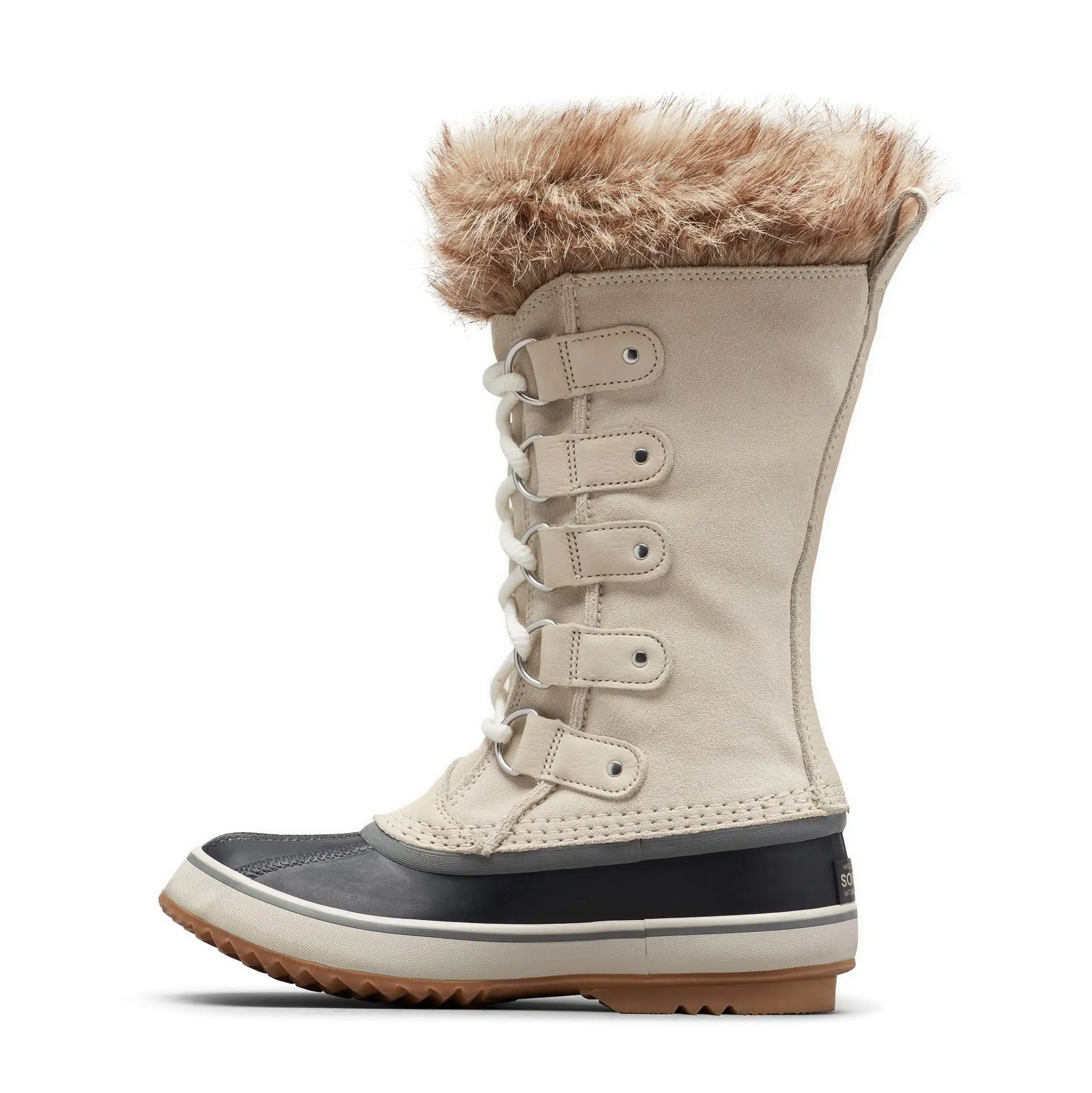 Sorel Joan of Arctic