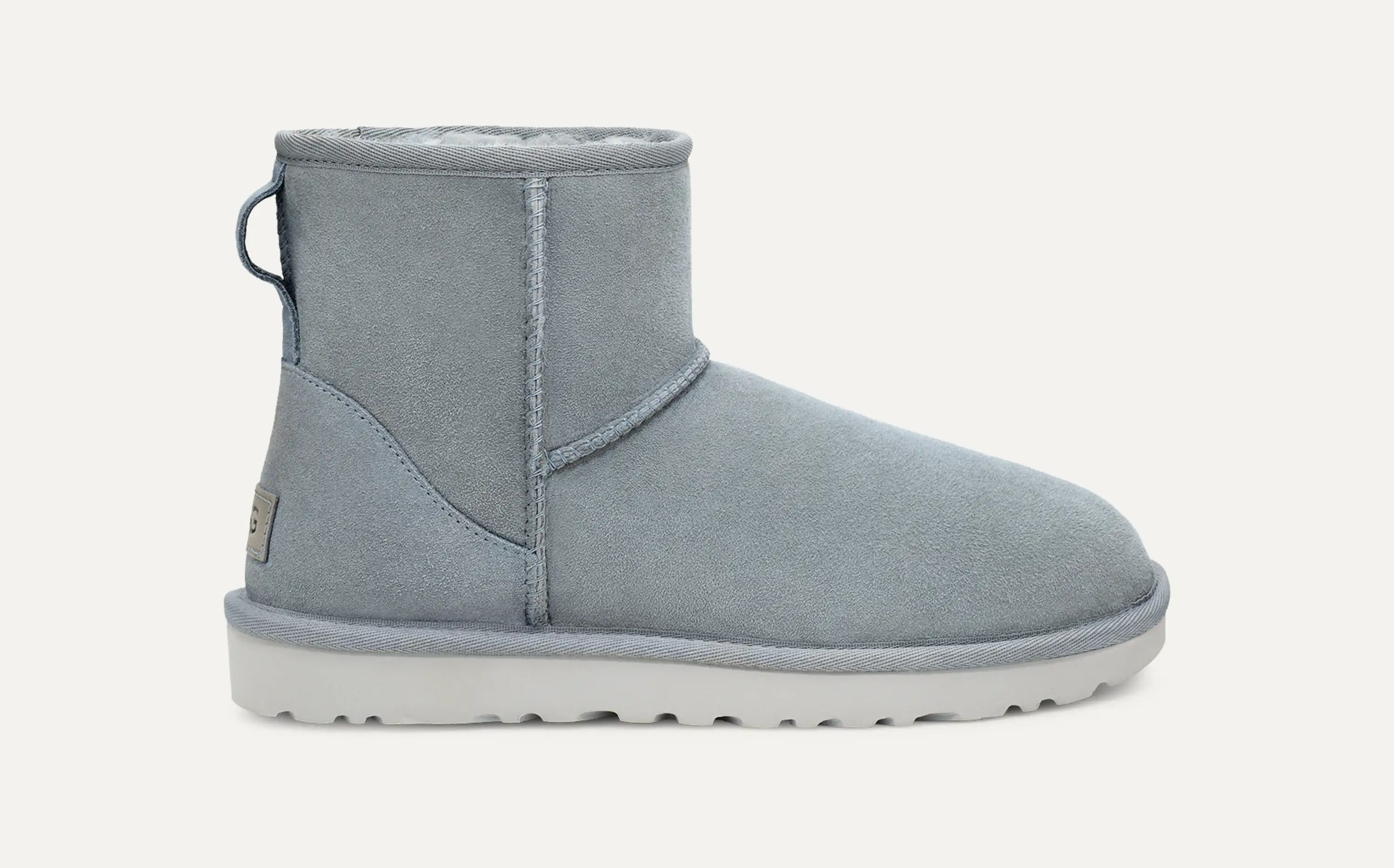 UGG Classic Mini