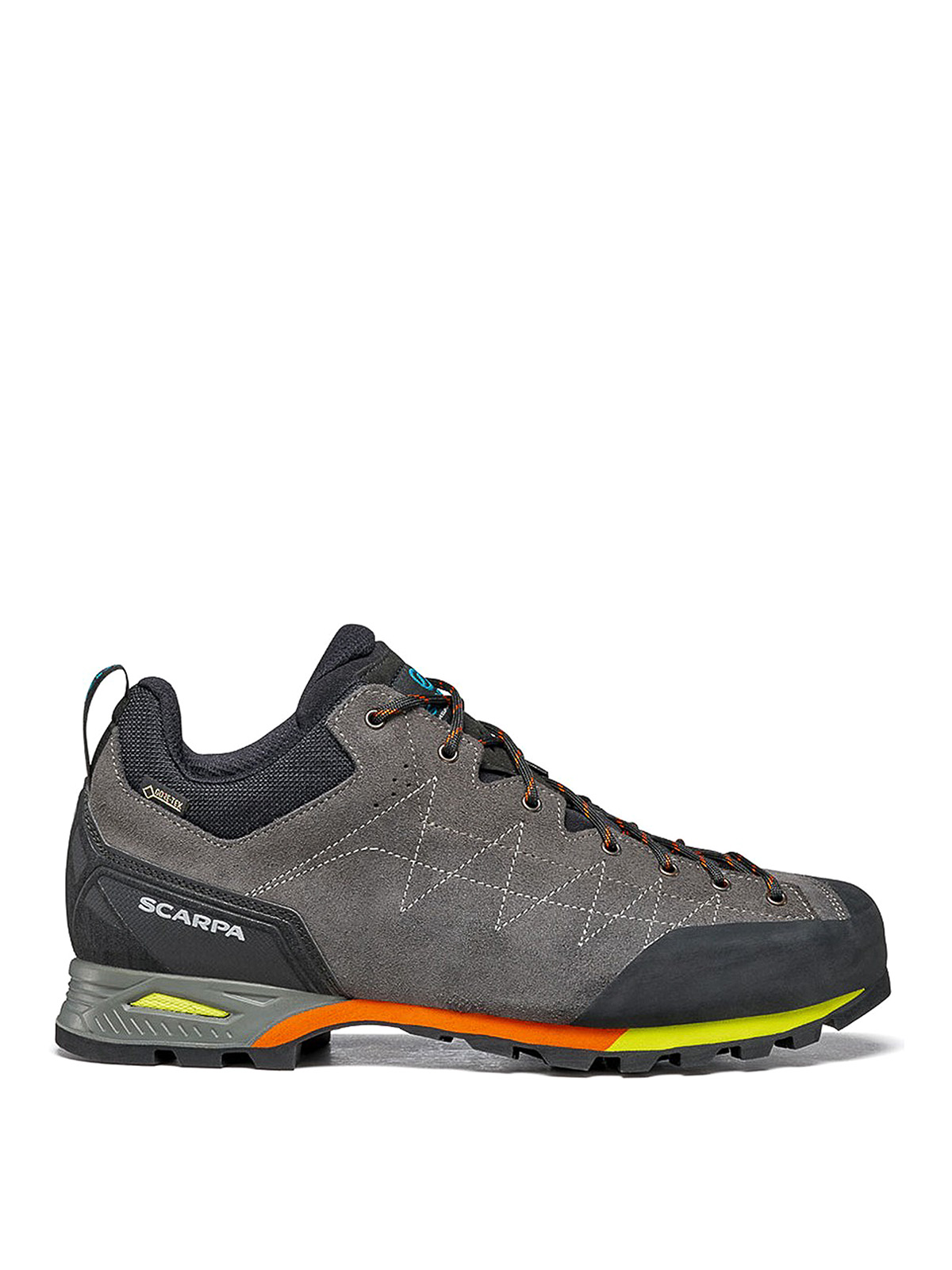Scarpa Zodiac GTX