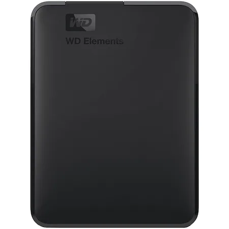 WD Elements 4TB