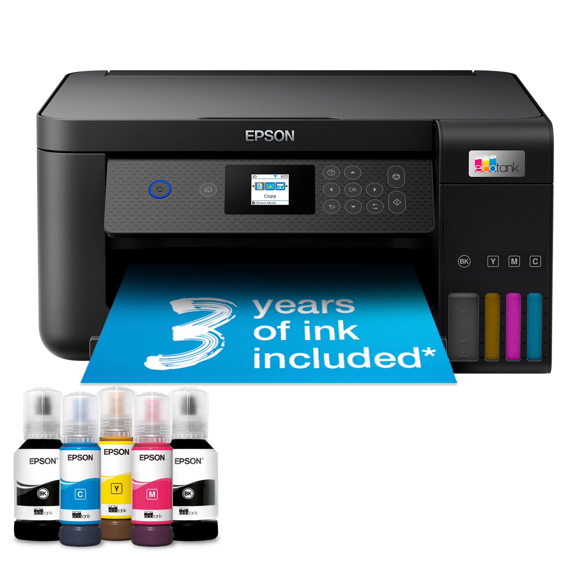 Epson EcoTank ET-2850