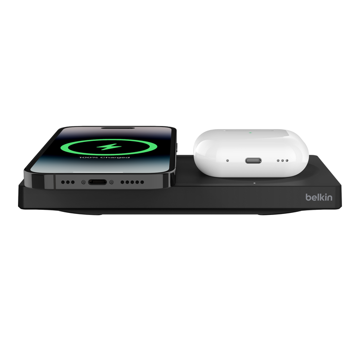 Belkin BoostCharge Pro 15W (MagSafe)