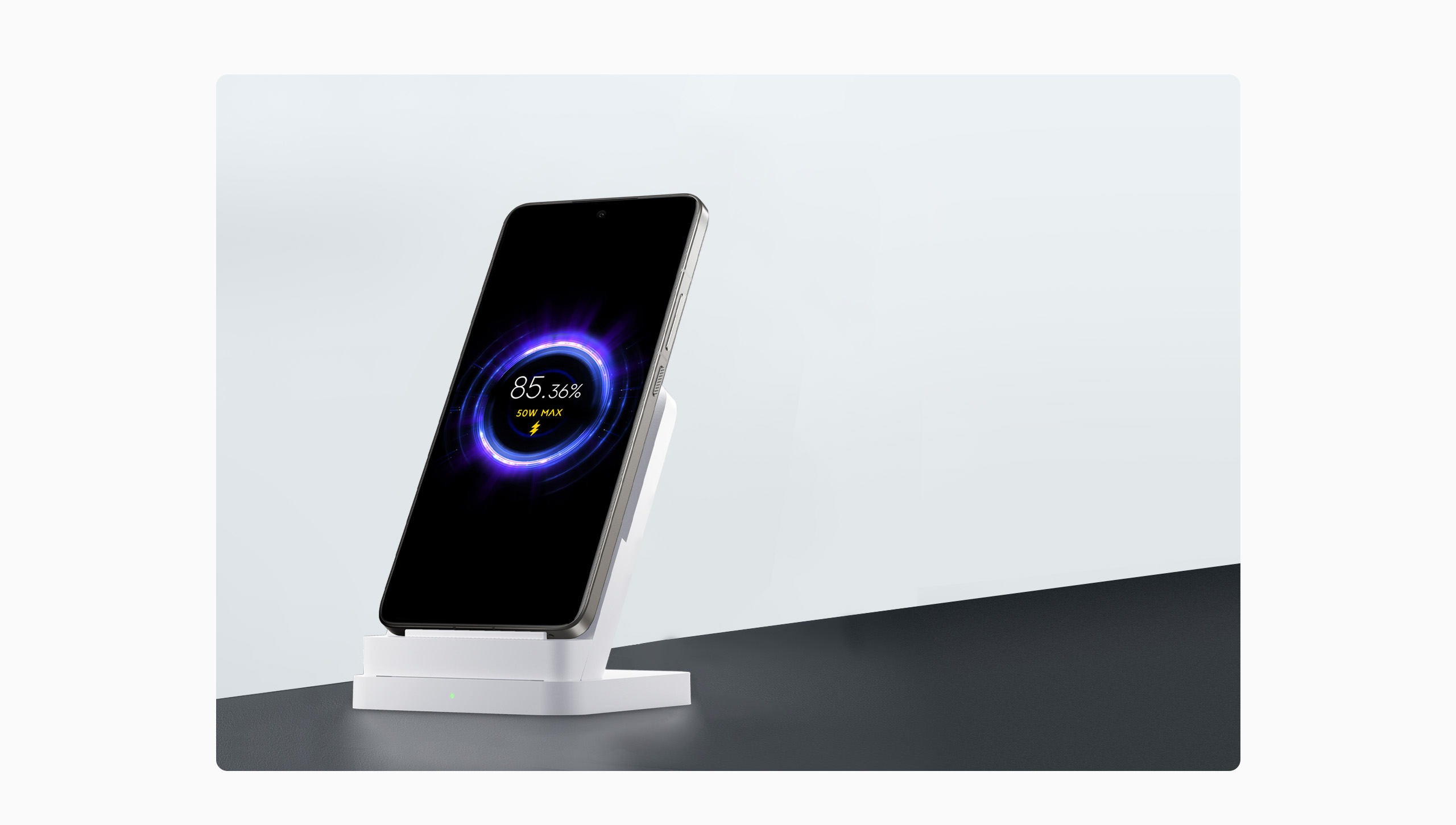 Xiaomi Mi 50W Wireless Charger