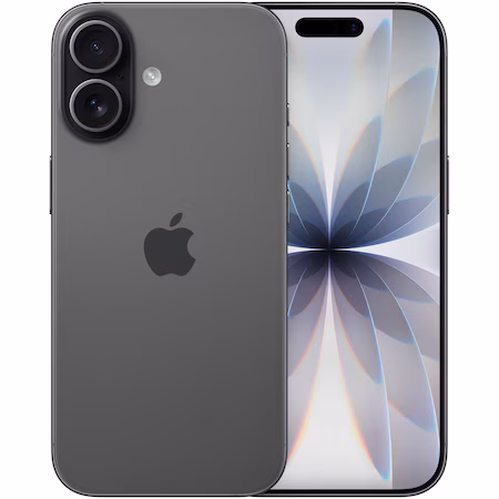 Telefon mobil Apple iPhone 17, 256GB, 5G, Black