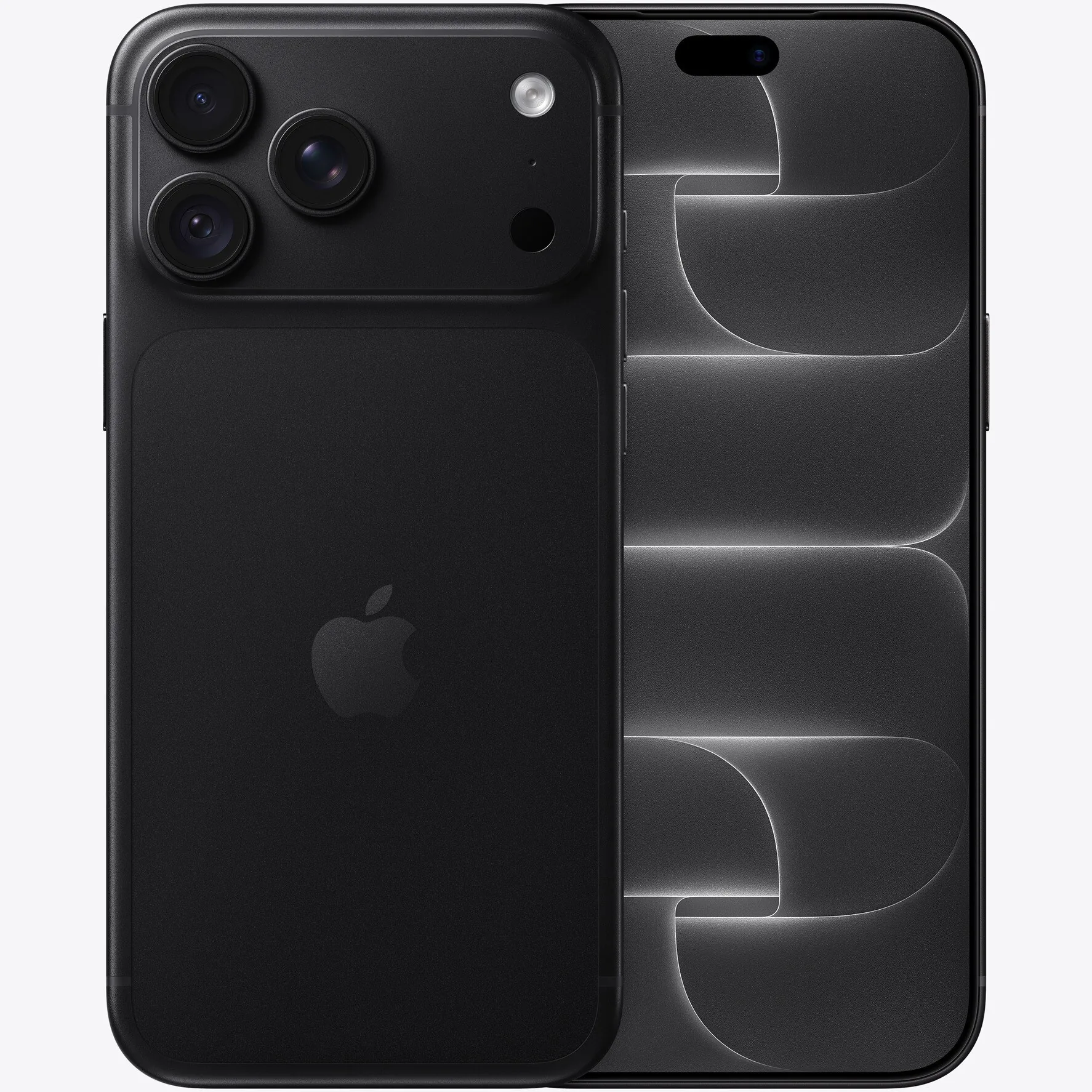 Telefon mobil Apple iPhone 18 Pro Max, 256GB, 5G, Black