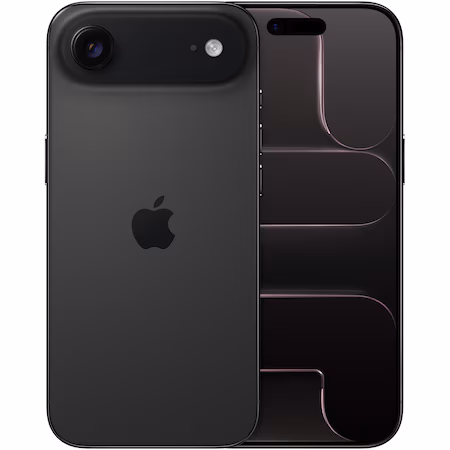 Telefon mobil Apple iPhone Air, 256GB, 5G, Space Black