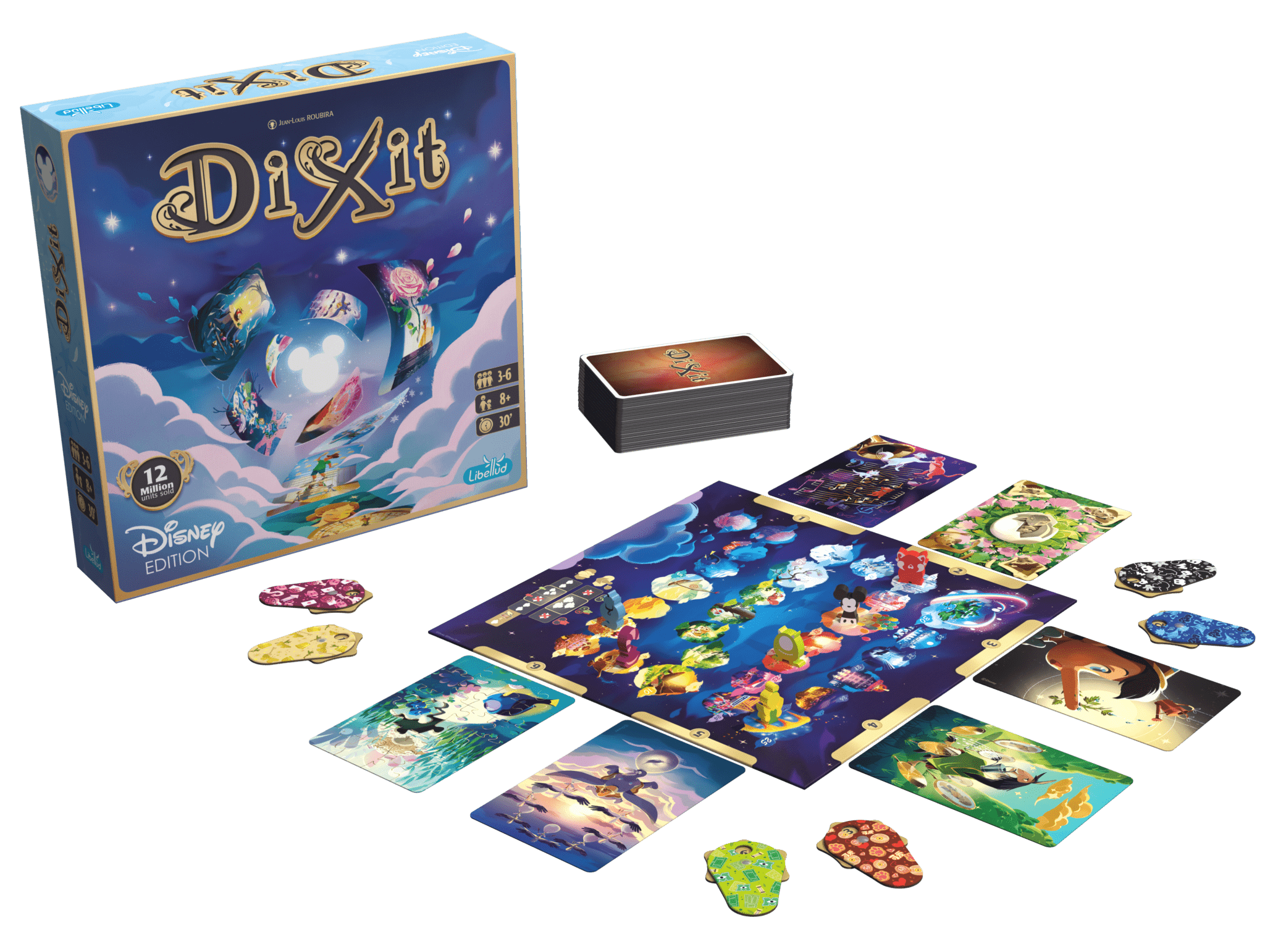 Dixit