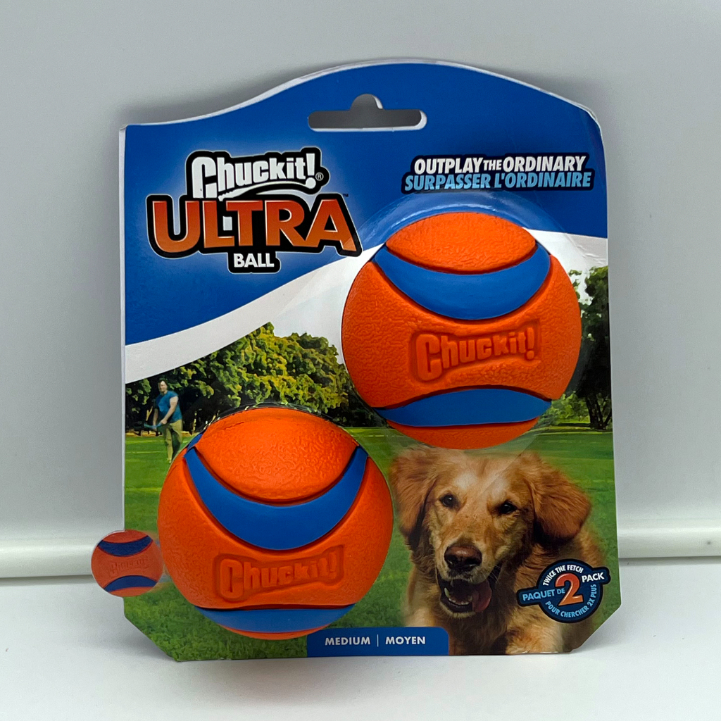 Chuckit Ultra Ball