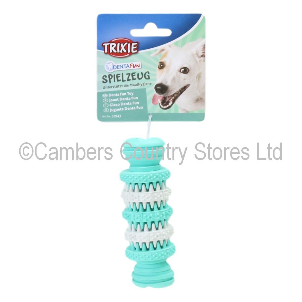 Trixie Dog Activity