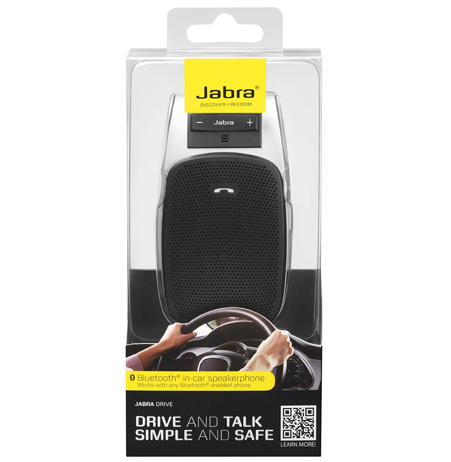 Jabra Drive