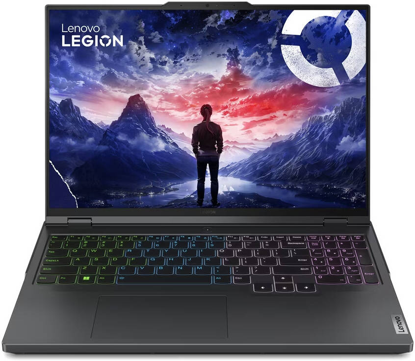 Lenovo Legion Pro 5i (2025) RTX 5080