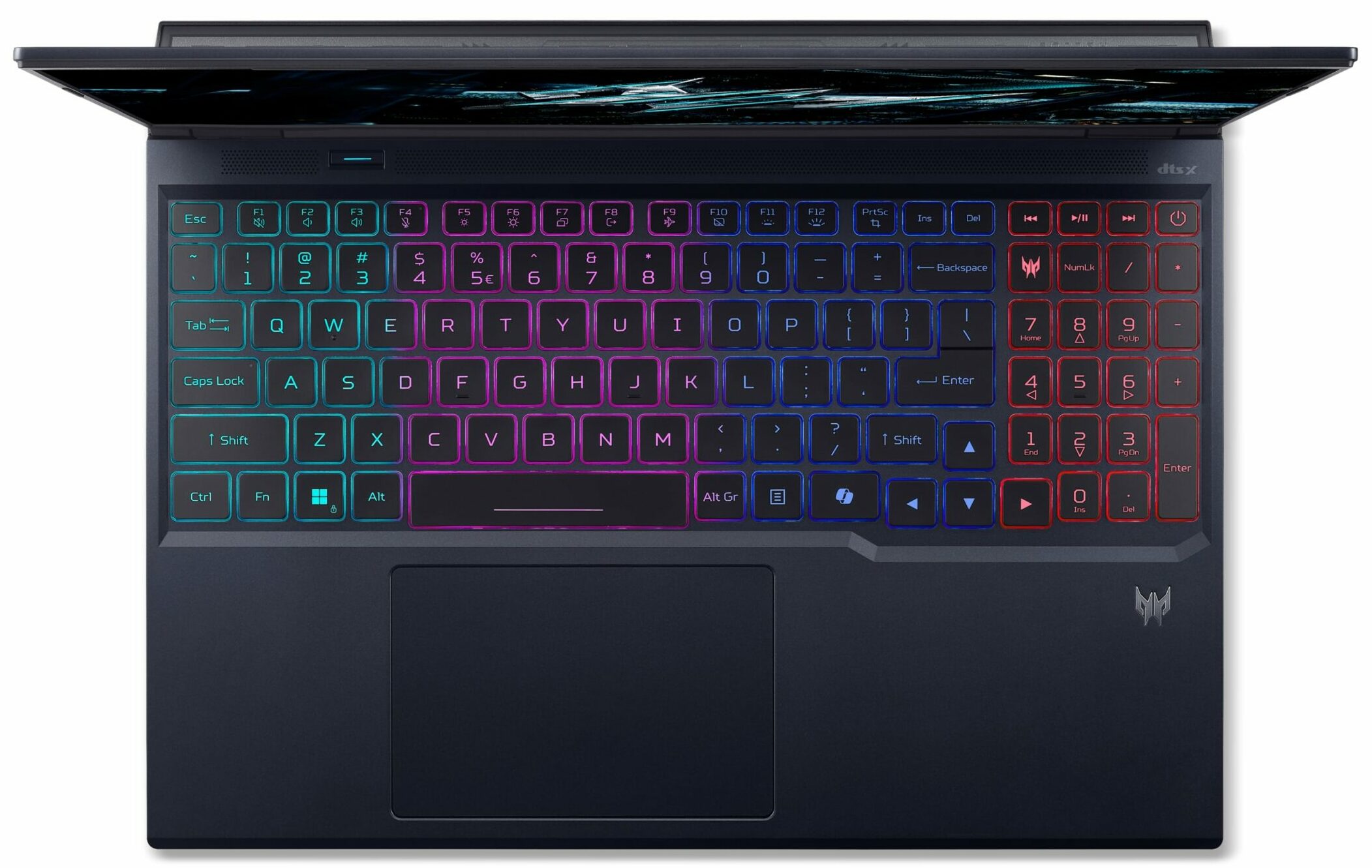 MSI Raider GE78 HX (2025) RTX 5080