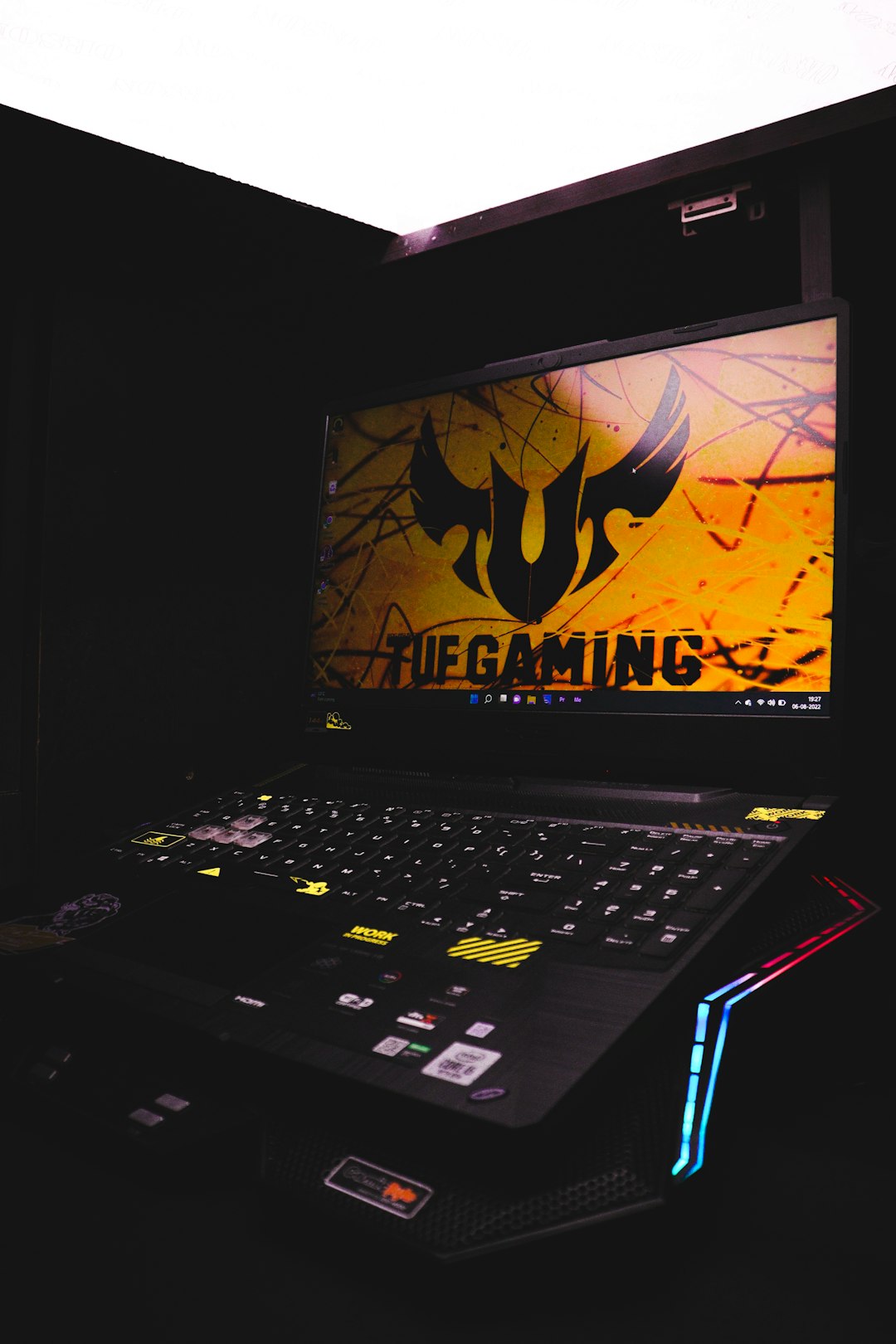 Acer Predator Helios Neo 16 (2025) RTX 5070