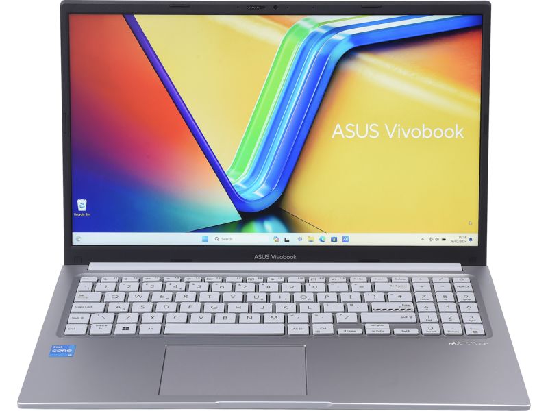 ASUS VivoBook 15 X1504