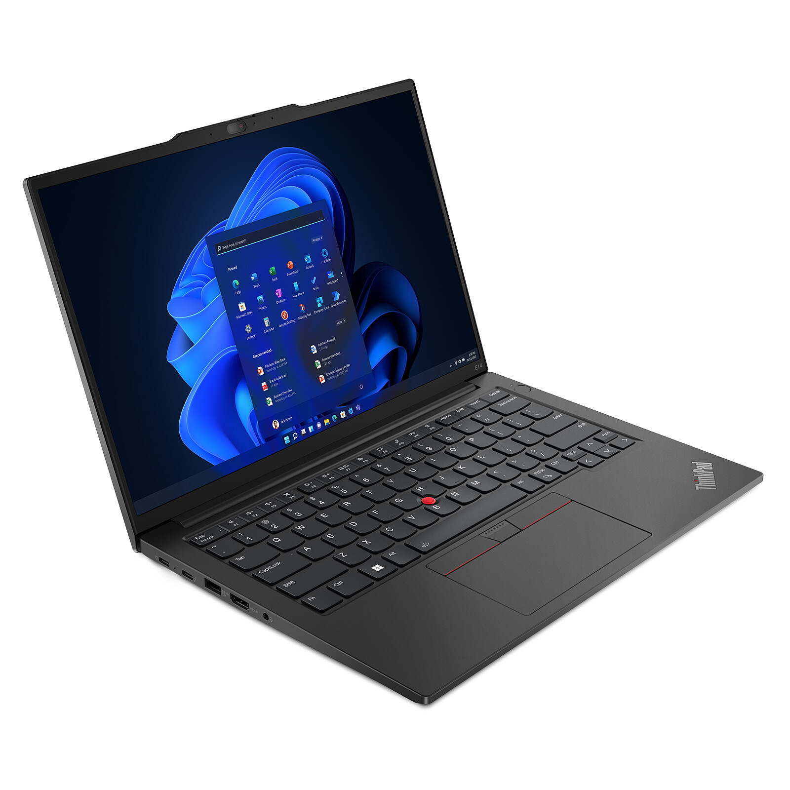 Lenovo ThinkPad E14 Gen 5