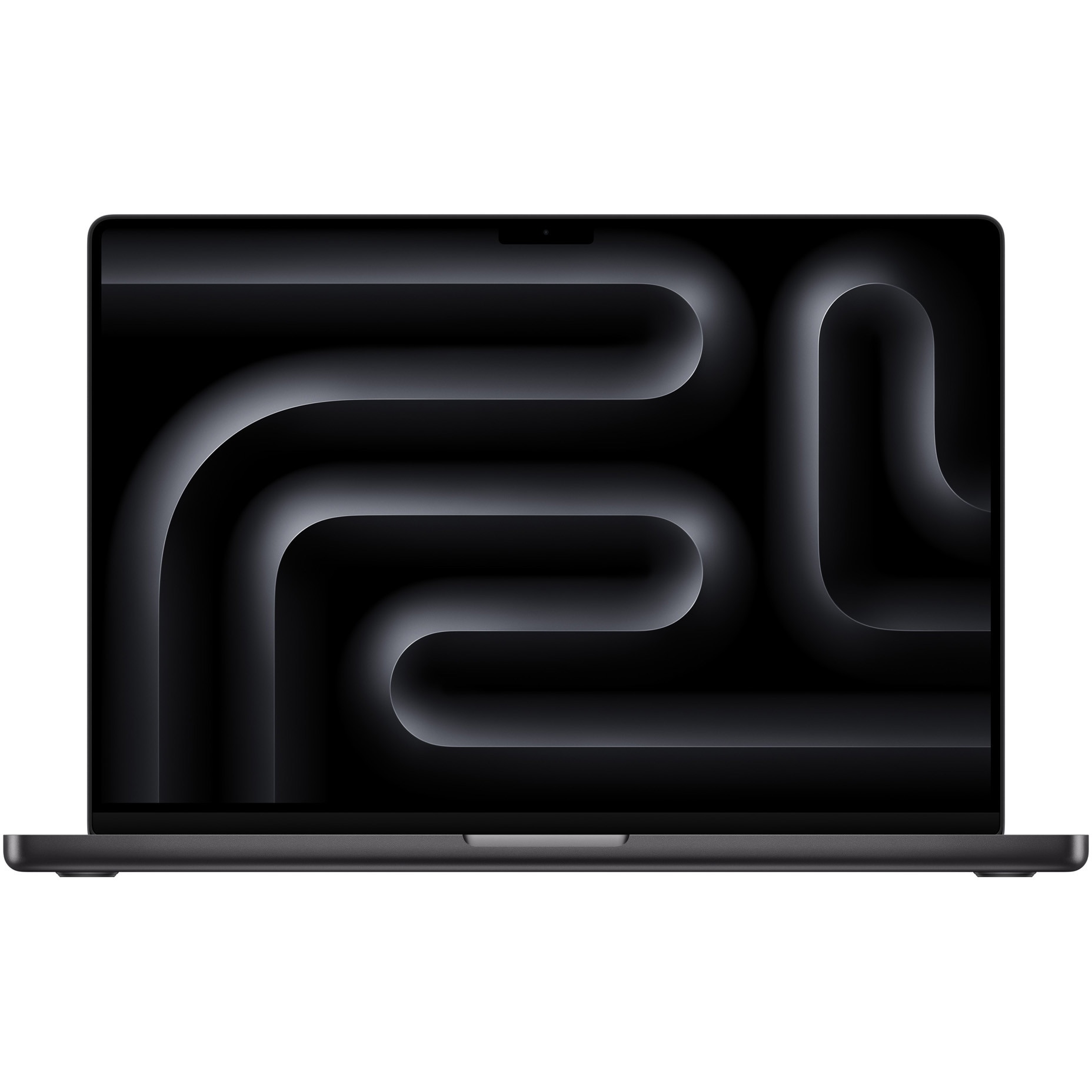 Apple MacBook Pro 16'' cu procesor Apple M5 Pro, 18 nuclee CPU, 20 nuclee GPU, 24GB RAM, 1TB SSD, Space Black,…