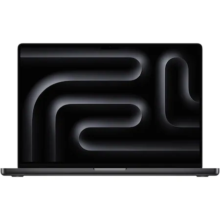 Laptop Apple MacBook Pro 16" cu procesor Apple M4 Max, 14 nuclee CPU si 32 nuclee GPU, 36GB RAM, 1TB SSD, Space…