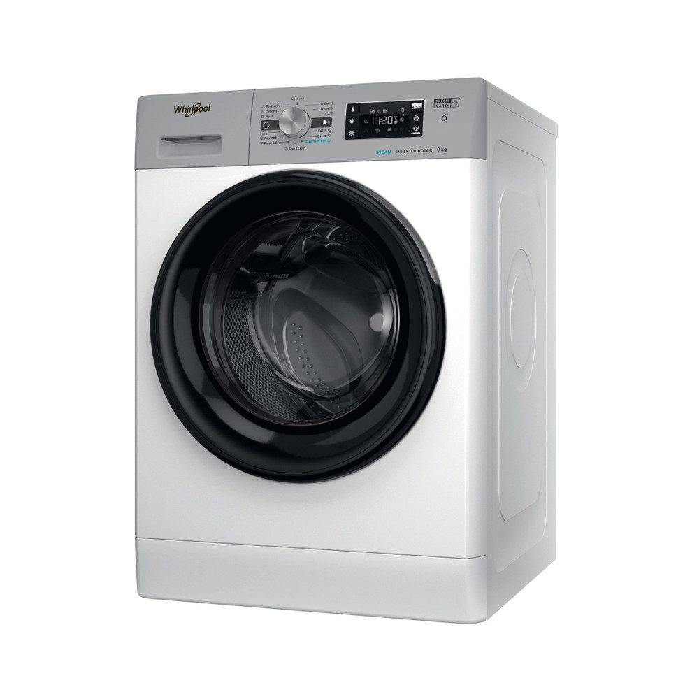 Whirlpool FFB 9458 BV EE