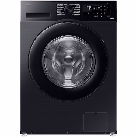 Masina de spalat rufe Samsung WW11DG5B25ABLE, 11 kg, 1400 rpm, Clasa A, AI Ecobubble, Super Speed 39 min,…