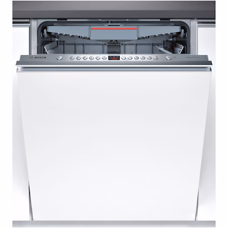 Masina de spalat vase incorporabila Bosch SMV46KX04E, 13 seturi, 6 programe, InfoLight, ExtraDry, EcoSilence…