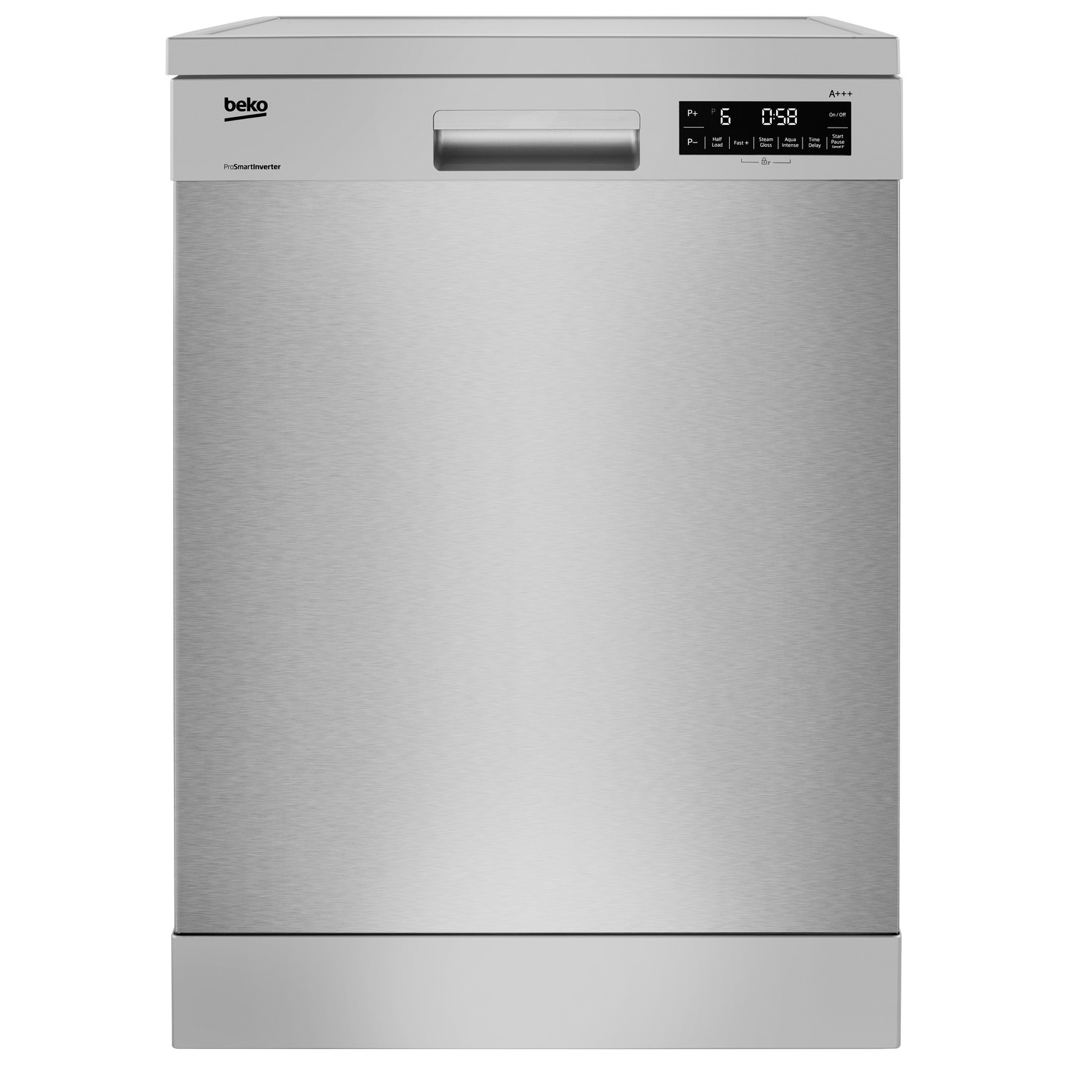 Beko DFN39530X