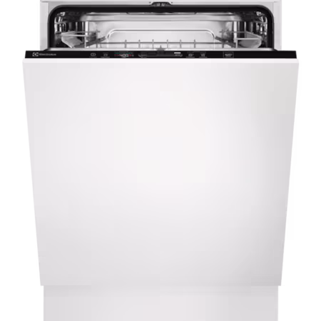 Masina de spalat vase incorporabila Electrolux EES47320L, 13 seturi, 8 programe, Motor Inverter, AirDry, Clasa D,…