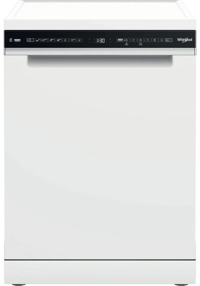 Whirlpool W7F HS41 X