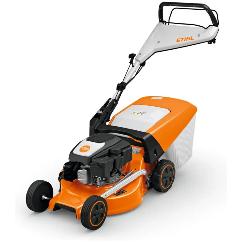 Stihl RM 248