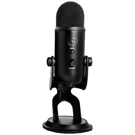 Blue Yeti USB