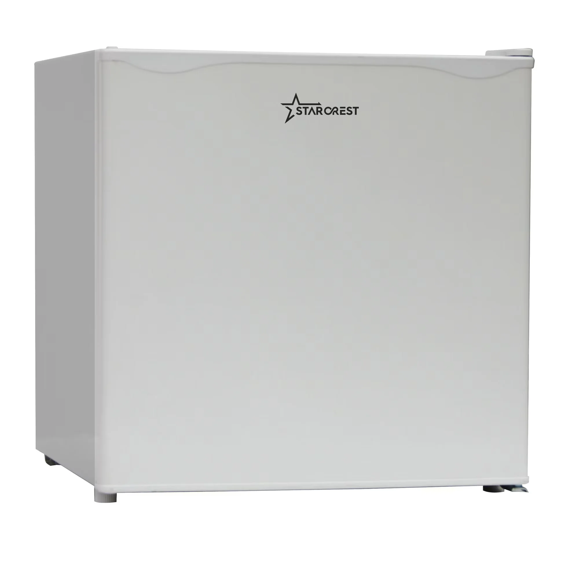 Frigider minibar STARCREST SMB-46WHE, 46 l, Clasa E, H 49.5 cm, Alb