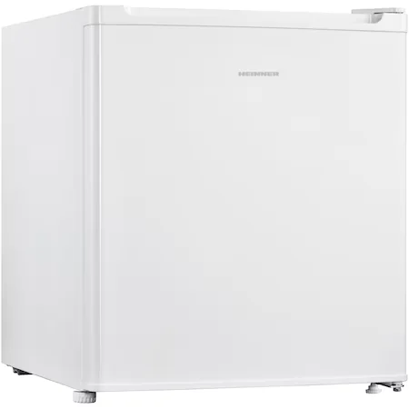 Frigider mini bar Heinner HMB-HM41E++, 41 l, Clasa E, H 51 cm, Alb
