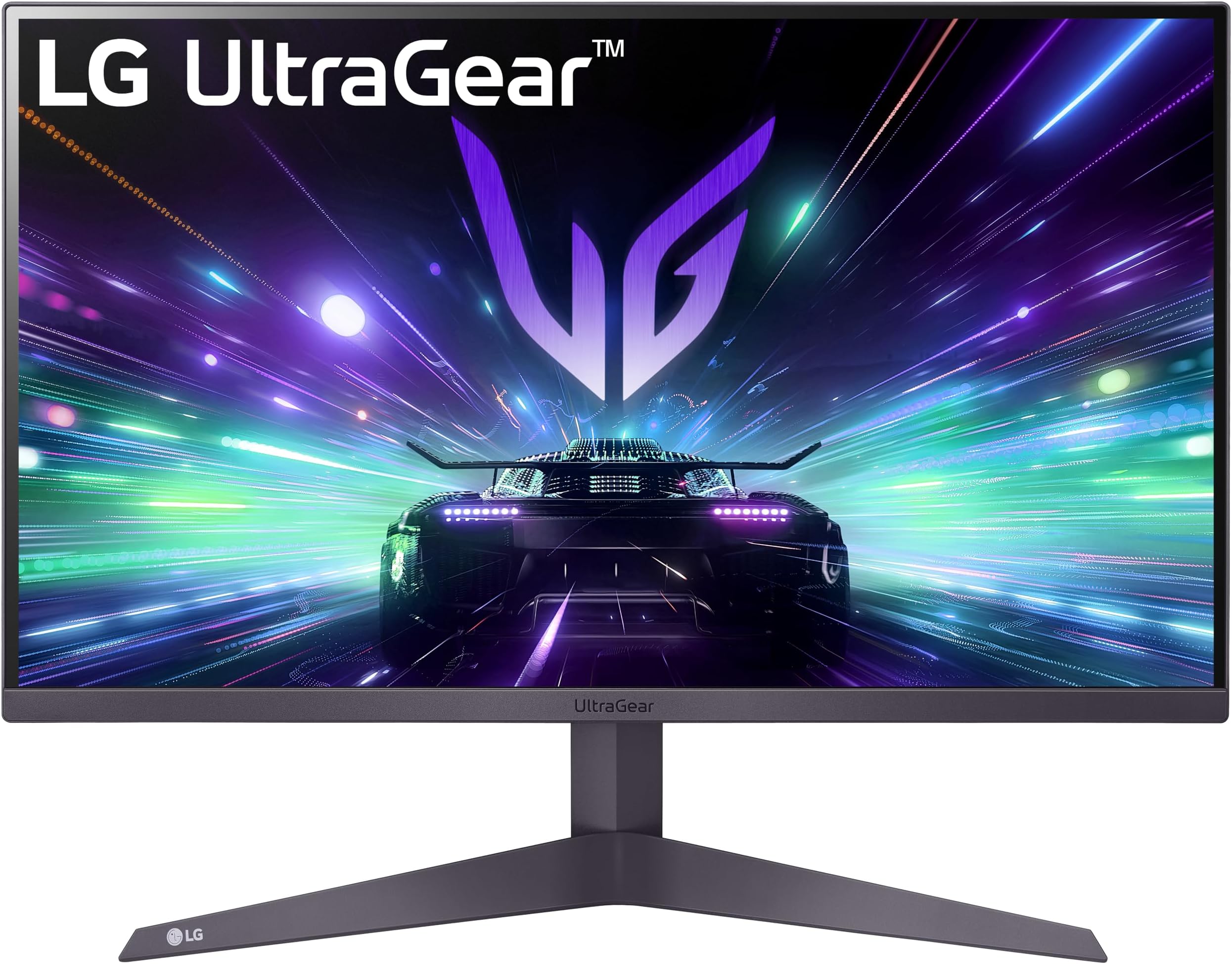 LG 27GP850-B UltraGear
