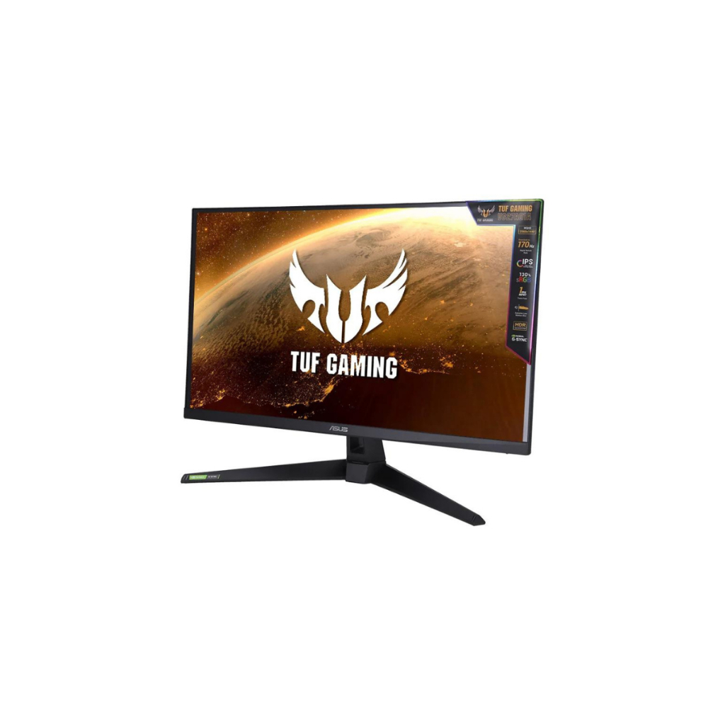ASUS TUF Gaming VG27AQ1A