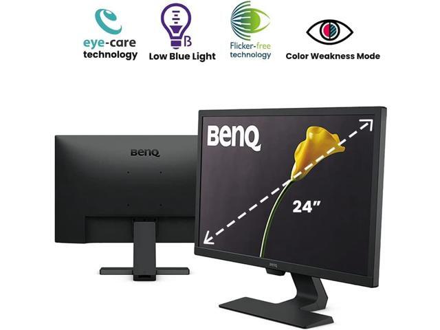 BenQ GW2480 24"